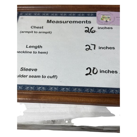 Bongo Plus NEW WITH TAGS Womens 2X Boho Button-Front Blouse Lace Bell Sleeves - Picture 9 of 9